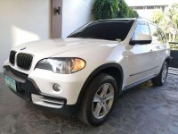 2008 BMW X5 E70 body dsl AT FOR SALE