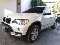 2008 BMW X5 E70 body dsl AT for sale