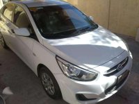 Hyundai Accent 2016 CRDI MT for sale