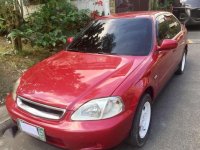 2000 Honda Civic for sale 