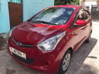 2018 Hyundai Eon for sale