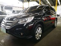 2012 Honda CRV 2.4 4x4 AT Gas for sale