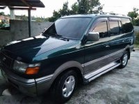 Toyota Revo glx 1.8 efi all power 