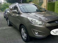 Hyundai Tucson 2012 for sale