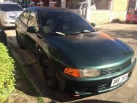 Mitsubishi Lancer pizza type FOR SALE