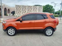 Ford Ecosport 2017 Titanium for sale