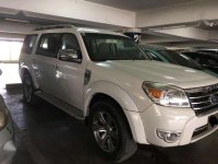 2011 Ford Everest FOR SALE