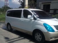 Hyundai Grand Starex like adventure crosswind for sale