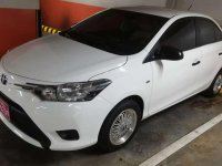 Toyota Vios 2016 FOR SALE