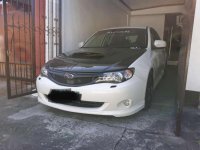 2008 Subaru Impreza FOR SALE