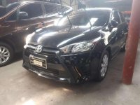 Toyota Yaris E 2017 Automatic