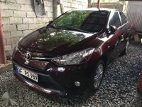 2018 Toyota Vios for sale