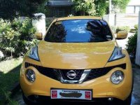 2017 Nissan Juke for sale