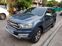 2018 Ford Everest 3.2 Premium for sale