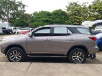 Toyota Fortuner 2016 for sale