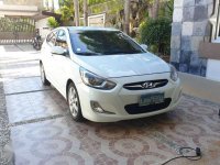 2014 Hyundai Accent 1.6 CRDi for sale