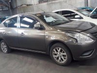 Nissan Almera 2016 for sale