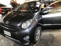 2016 Toyota Wigo 1.0 G Manual FOR SALE