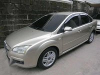 2008 FORD FOCUS FOR SALE