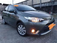 Toyota Vios manual E for sale 