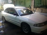 Mitsubishi Lancer 2001 model FOR SALE