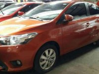 2017 Toyota Vios for sale