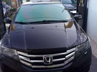 Second Hand Car 2013 HONDA CITY FOR SALE