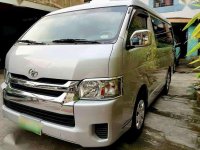 2017 Toyota Grandia for sale