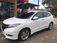 2017 Honda Hr-V for sale