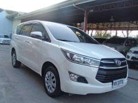 2017 Toyota Innova for sale