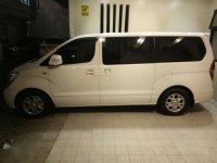 SELLING HYUNDAI Grand Starex CVX 2012