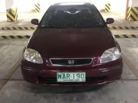 Honda Civic vti for sale 