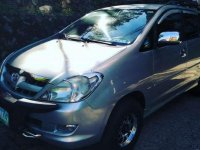 Toyota Innova G 2005 for sale 