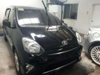 2014 Toyota Wigo for sale