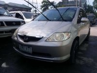 Honda City idsi 2004 for sale 