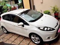 Ford Fiesta hatchback s 2012 FOR SALE