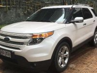 2014 Ford Explorer AT for sale