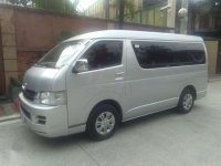 2010 Toyota Grandia for sale