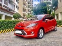 Ford Fiesta 2012 for sale 