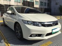 2012 Honda Civic for sale