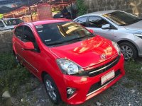 2016 Toyota Wigo for sale