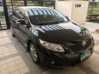 Toyota Corolla Altis 2010 for sale