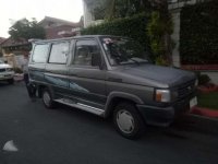 Toyota fx Tamaraw 1994 for sale 