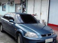 Honda Civic 1996 for sale