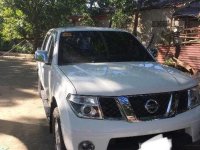 Nissan Navara 2014 LE 4x2 FOR SALE