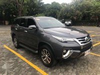 2016 Toyota Fortuner for sale