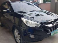 2010 Hyundai Tucson FOR SALE