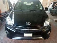 For sale TOYOTA Wigo g variant 2016 model