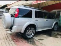 Ford Everest 2011 for sale