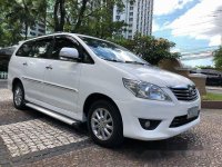 Toyota Innova 2013 for sale